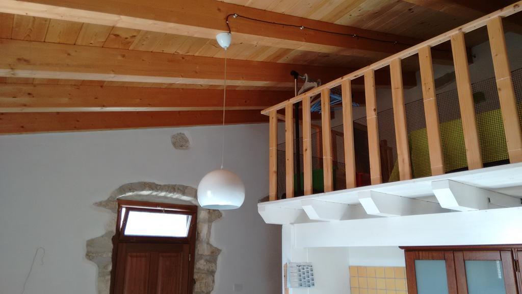 Appartamento Coghinas Sedini Номер фото
