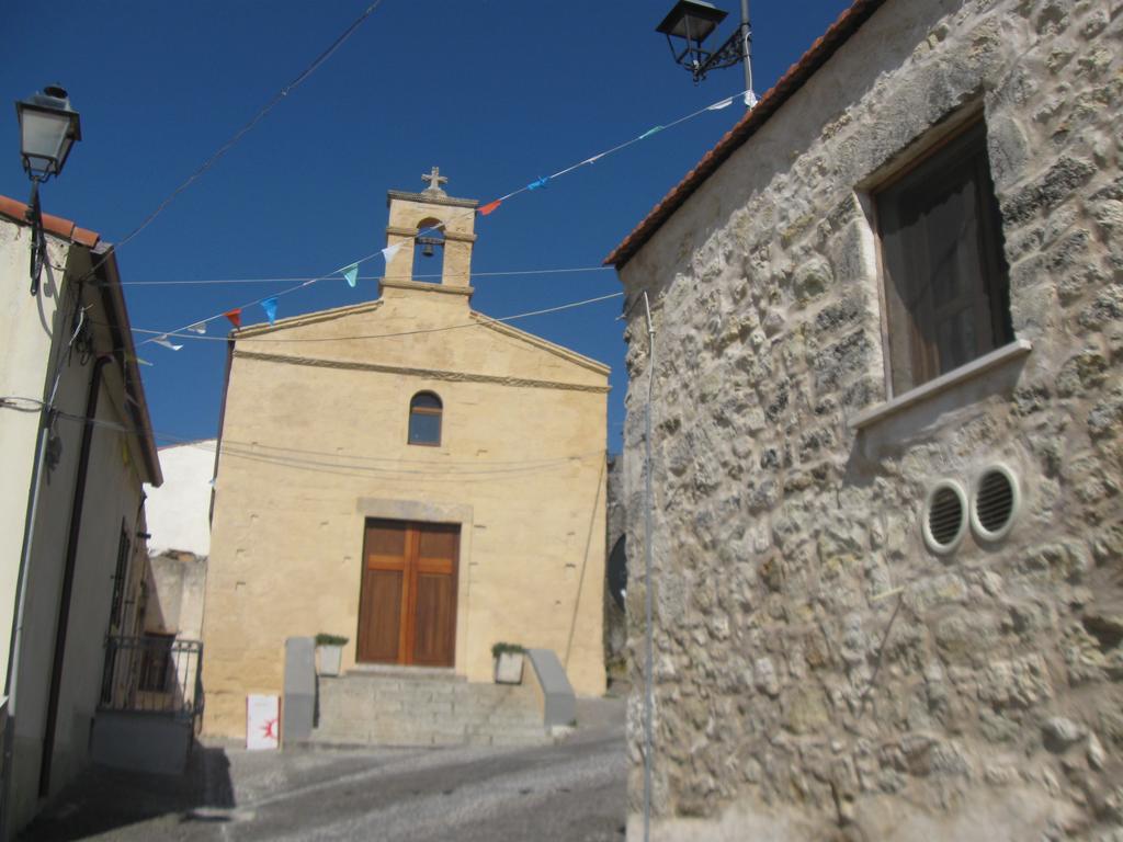 Appartamento Coghinas Sedini Номер фото