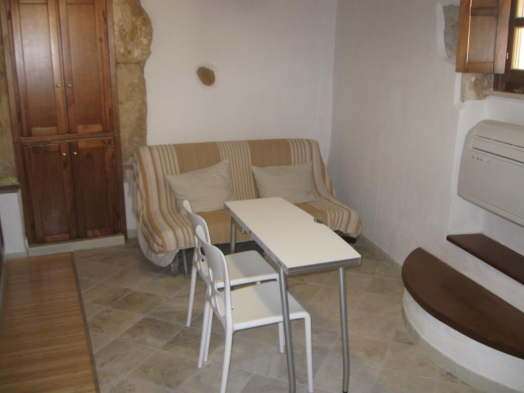 Appartamento Coghinas Sedini Номер фото